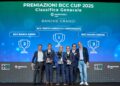 Bcc Busto Garolfo e Buguggiate prima in Italia per servizi alla clientela tra le banche grandi del Gruppo Iccrea