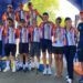 CICLISMO CSI: Assegnate le 23 maglie tricolori nella cronometro in Salento