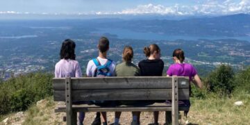 Il mondo è un capolavoro: campus estivo per conoscere i luoghi del territorio in modo sostenibile e lento al Sacro Monte di Varese
