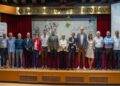 Maria Carla Ceriotti confermata presidente della mutua di comunità della Bcc di Busto Garolfo e Buguggiate