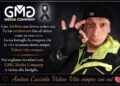 Ciao Andrea, il coraggio di chi ha lottato fino all’ultimo