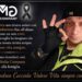 Ciao Andrea, il coraggio di chi ha lottato fino all’ultimo
