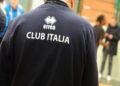 L’Accademia si tinge d’azzurro