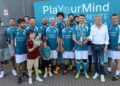 Da Capitan Ventosa a Paolo Venturini: “Quando ti trovi in un buco nero, il primo passo è parlare”, le storie che hanno segnato Play Your Mind