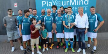 Da Capitan Ventosa a Paolo Venturini: “Quando ti trovi in un buco nero, il primo passo è parlare”, le storie che hanno segnato Play Your Mind