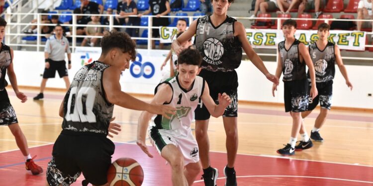 Dal 21 al 25 giugno a Pesaro le finali dei Campionati nazionali CSI di calcio a 5 e pallacanestro giovanile