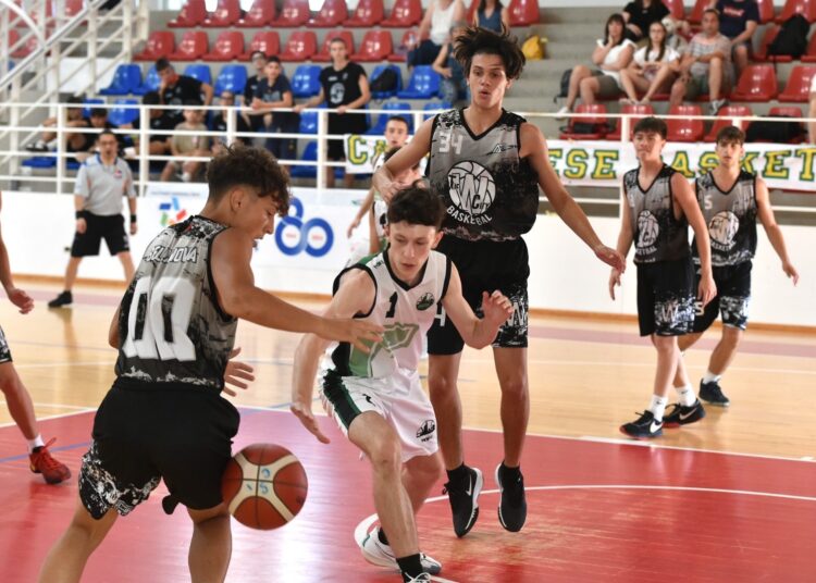 Dal 21 al 25 giugno a Pesaro le finali dei Campionati nazionali CSI di calcio a 5 e pallacanestro giovanile