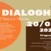 “Dove non c’è dialogo subentrano le armi”: i Dialoghi del Sacro Monte di Varese portano studiosi ed esperti per leggere il presente il 20 giugno