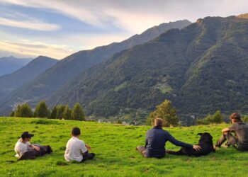 “I beni del Fai nei luoghi montani del nord Italia – La Cultura in montagna” per Lecco Talent Lab incontro di formazione gratuita sabato 13 giugno