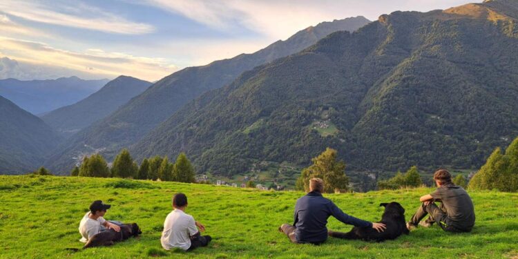 “I beni del Fai nei luoghi montani del nord Italia – La Cultura in montagna” per Lecco Talent Lab incontro di formazione gratuita sabato 13 giugno