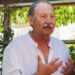 ISCHIA, IL PROF. NICOLA ELIA VA IN PENSIONE E ORGANIZZA UN MAK P CON STUDENTI E COLLEGHI