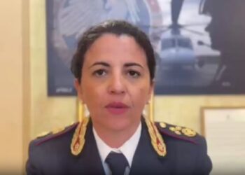 Denunce online: attivo il nuovo servizio della Polizia di Stato