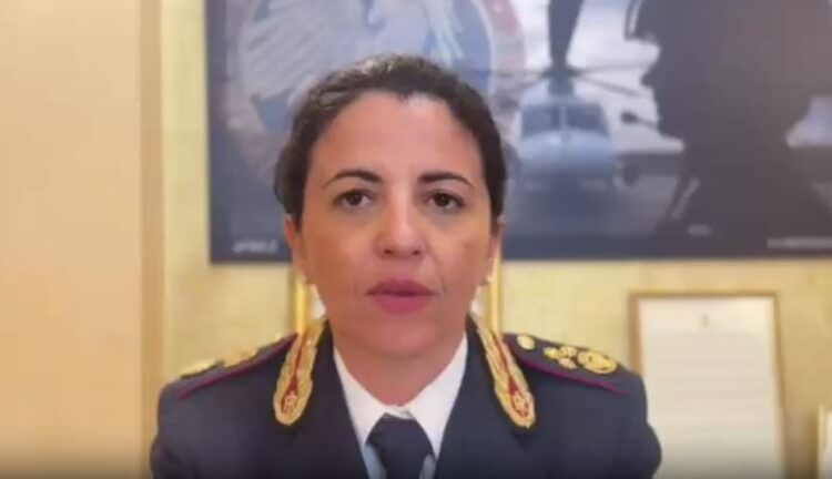 Denunce online: attivo il nuovo servizio della Polizia di Stato