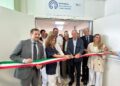 Inaugurate le Case di Comunità di Gallarate e l’Ospedale di Comunità di Somma Lombardo
