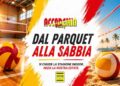 Dal parquet alla sabbia: l’Accademia Volley presenta la sua estate di sport, beach volley e divertimento
