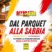 Dal parquet alla sabbia: l’Accademia Volley presenta la sua estate di sport, beach volley e divertimento