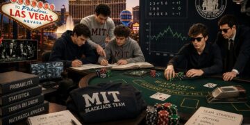 La storia del MIT Blackjack Team: come gli studenti sbancarono Las Vegas