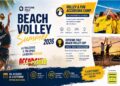 Camp estivo, tornei e beach volley: prende il via l’estate 2026 dell’Accademia Volley