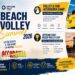 Camp estivo, tornei e beach volley: prende il via l’estate 2026 dell’Accademia Volley