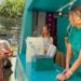 Successo a Napoli per “Chic Shoes Bag in Town” di Marzia Mango
