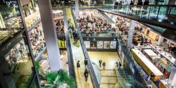 Mercato Centrale Torino: Nessun allarme chiusura