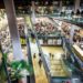 Mercato Centrale Torino: Nessun allarme chiusura