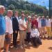 NAPOLI, TERMINATO TORNEO INTERORDINI DI TENNIS: 1° E 2° POSTO PER I MEDICI, TERZI I FISIOTERAPISTI