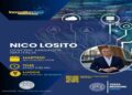 Nico Losito, General Manager IBM Italia, tra i protagonisti degli Innovation Days dell’Università di Salerno