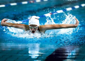 Nuoto CSI: 532 medaglie, 240 campioni