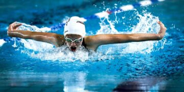 Nuoto CSI: 532 medaglie, 240 campioni