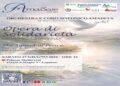 Opera di solidarietà a Legnano il 27 giugno con The Sound of Peace, concerto benefico a favore della Lilt