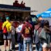 PizzAutobus, il Food Truck dei ragazzi con autismo a Busto Garolfo davanti alla sede Bcc per pranzo venerdì 12 giugno