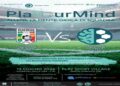 “Play Your Mind”: scende in campo la Nazionale Italiana Comici contro i manager per rompere il silenzio sulla salute mentale nel lavoro