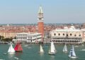 Pronto al via il XIII Trofeo Principato di Monaco – Venezia 27/28 giugno 2026