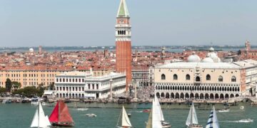 Pronto al via il XIII Trofeo Principato di Monaco – Venezia 27/28 giugno 2026