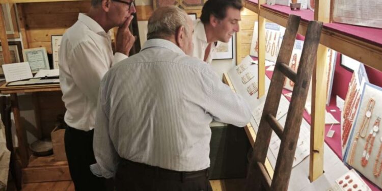 L’eccellenza della gemmologia sbarca in Campania: IGI apre un nuovo hub al Tarì di Marcianise