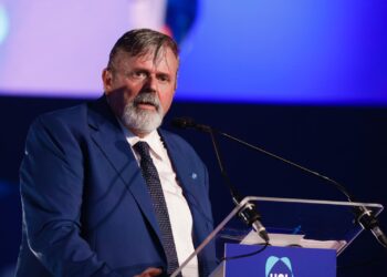Svimez, Paolo Capone, Leader UGL: “Valorizzare il patrimonio strategico del Mezzogiorno per la crescita dell’intero Paese”