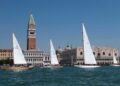 Naïf conquista il XIII Trofeo Principato di Monaco a Venezia