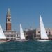 Naïf conquista il XIII Trofeo Principato di Monaco a Venezia