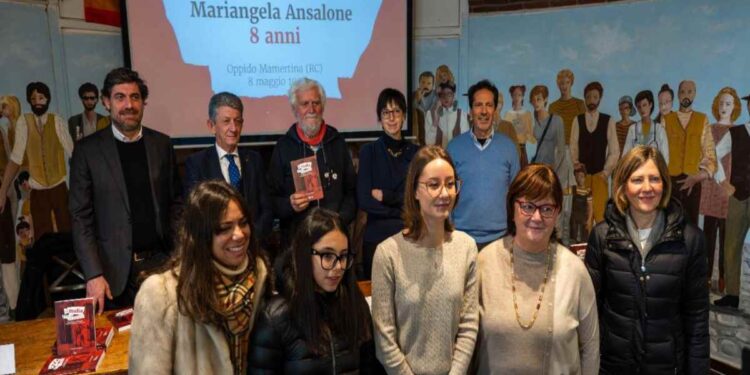 La benedizione di Papa Leone XIV a chi ha dato voce alle piccole vittime di mafia
