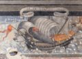 La Biblioteca Leopardi svela un affresco della fine del XVI secolo: aperta al pubblico la Sala degli Antichi