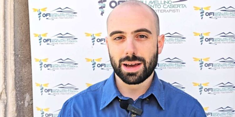 EVOLUZIONE DEL FISIOTERAPISTA NELLA TERAPIA MANUALE: ESPERTI A CONFRONTO A BENEVENTO