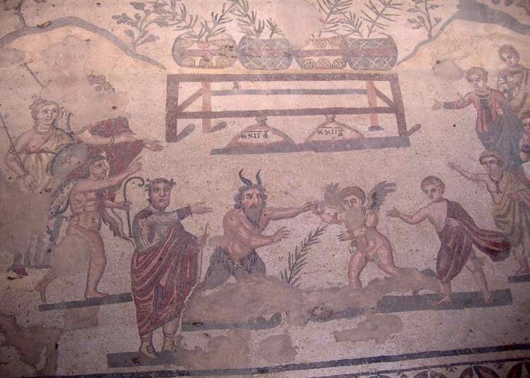 Restauro volte decorate: come scegliere il restauratore giusto
