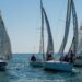 L’Emilio vince la tappa ma Jebedee mantiene il comando del Campionato Zonale J24 pugliese