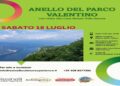 Tra natura e storia nel Lecchese: escursione guidata all’anello del Parco Valentino e visita a Villa Gerosa sabato 18 luglio