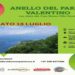 Tra natura e storia nel Lecchese: escursione guidata all’anello del Parco Valentino e visita a Villa Gerosa sabato 18 luglio