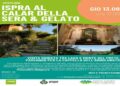 Ispra al calar della sera & Gelato il 13 agosto, una visita guidata per scoprirne gli angoli meno conosciuti