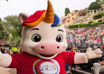 ARCOBALÌ, DA SANREMO AI GRANDI PALCHI D’ITALIA