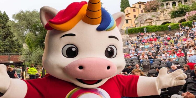 ARCOBALÌ, DA SANREMO AI GRANDI PALCHI D’ITALIA