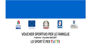 Per il quinto anno consecutivo Accademia Volley aderisce all’iniziativa ARUS